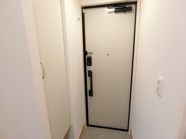 D-roomあすと長町 IVの物件内観写真